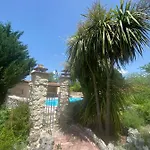 De Lartigue Anthé