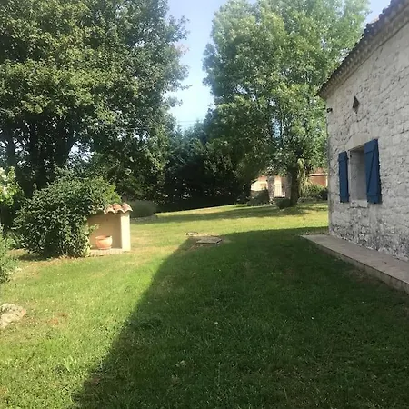 De Lartigue * Anthé