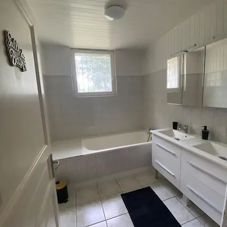 De Lartigue Hébergement de vacances