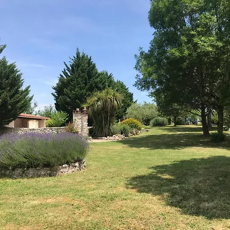 De Lartigue Hébergement de vacances