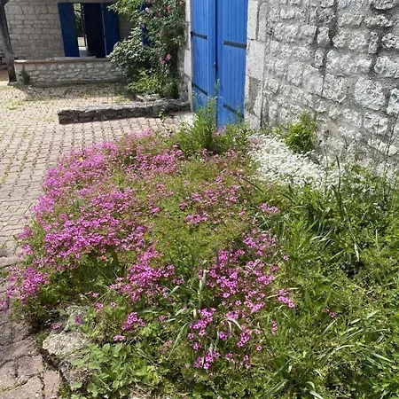 Hébergement de vacances De Lartigue *