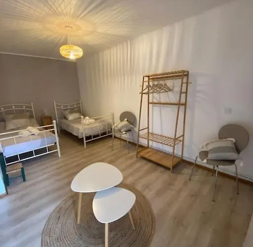 De Lartigue Dom wakacyjny