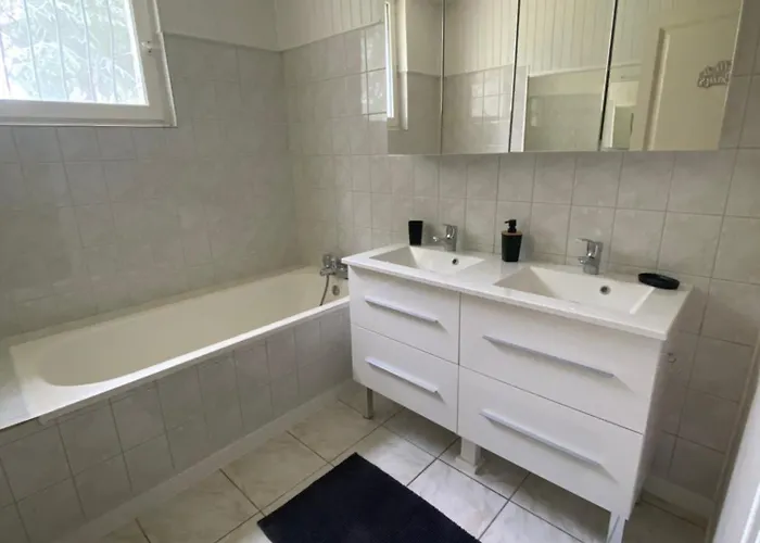 De Lartigue Dom wakacyjny *