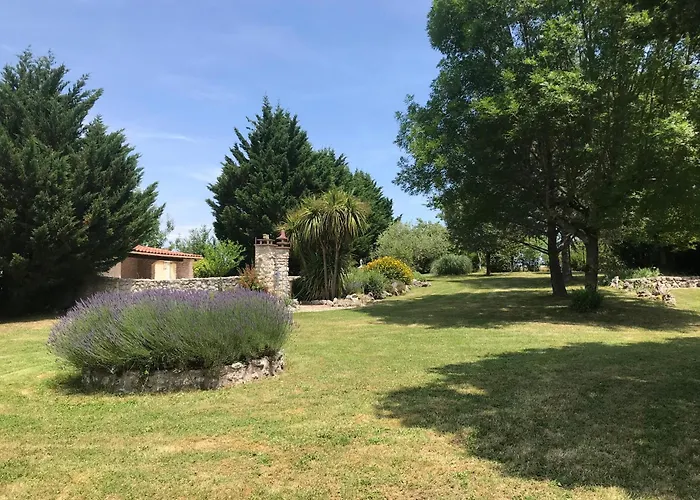 De Lartigue Dom wakacyjny