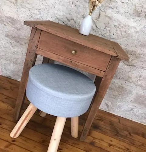 Dom wakacyjny De Lartigue *